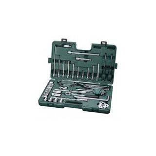 BỘ DỤNG CỤ 48 CHI TIẾT SATA 09508