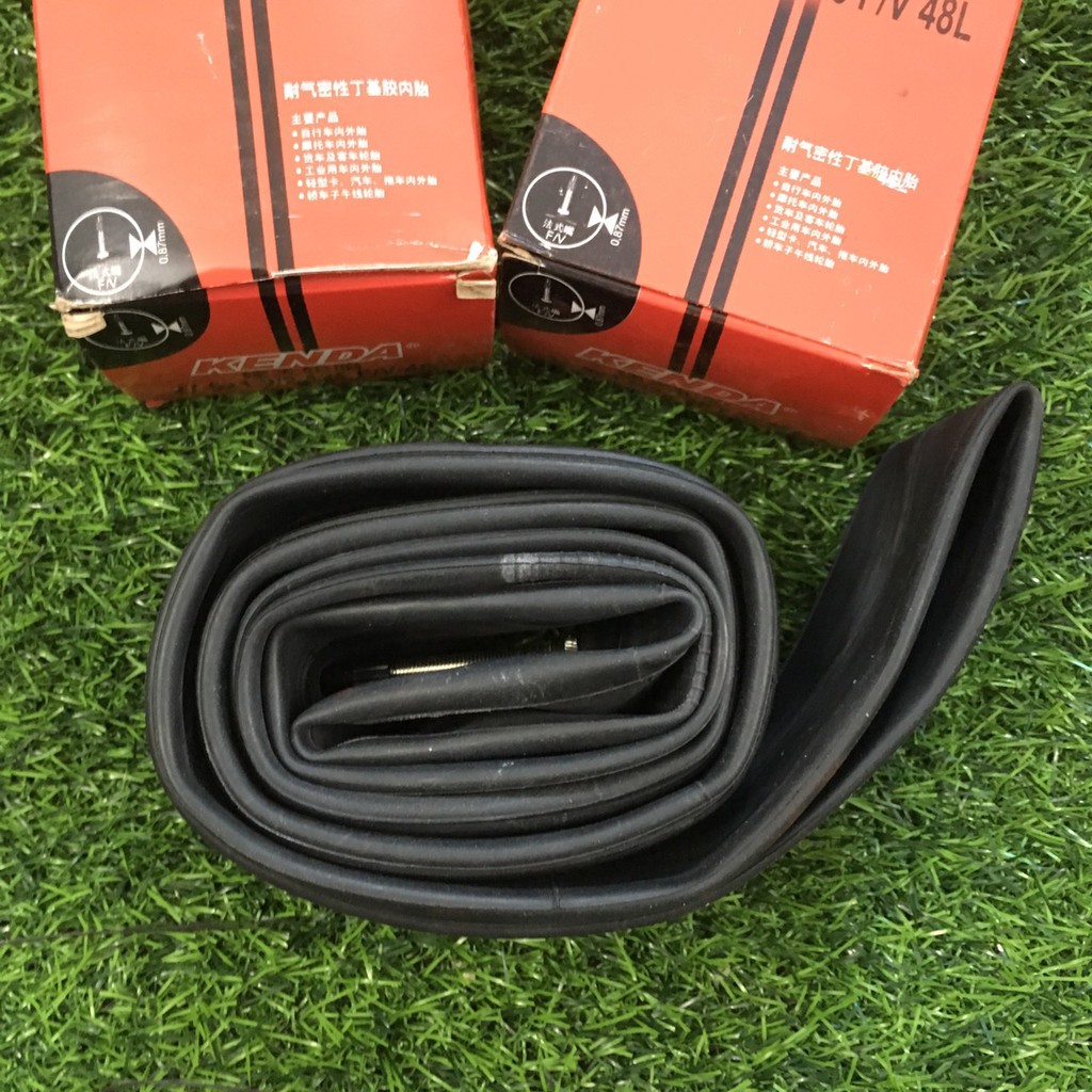 Săm kenda ruột kenda 27.5*1.9/2.125 FV 48l