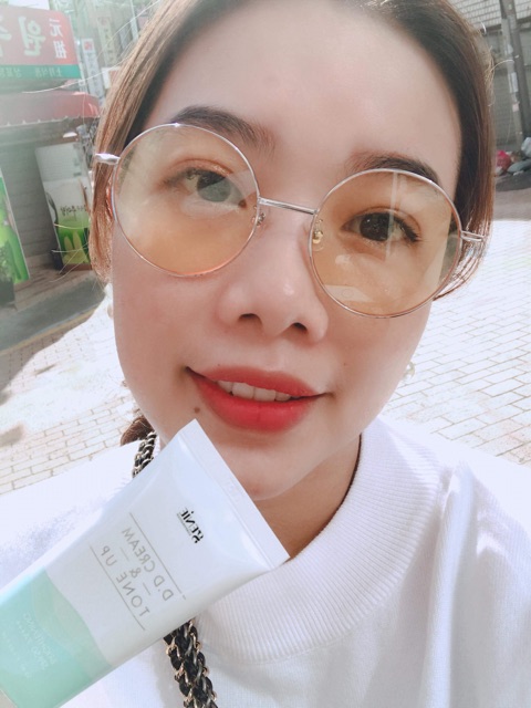 DD Cream Tone up Genie Hàn Quốc | BigBuy360 - bigbuy360.vn