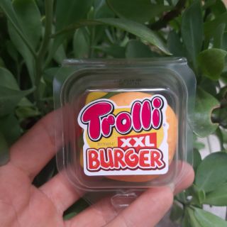 KẸO TROLLI XXL