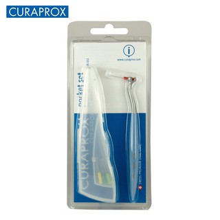 Tăm Kẽ Răng Curaprox Cps 457