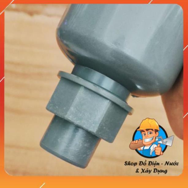 Bộ xả bồn rửa chén đơn - dùng cho bồn 1 hộc