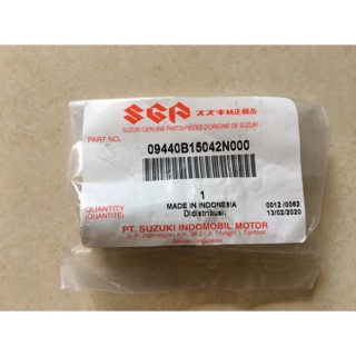 Lò xo nồi Raider 150 Fi (1 cái)