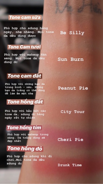 má hồng kem travel size | BigBuy360 - bigbuy360.vn