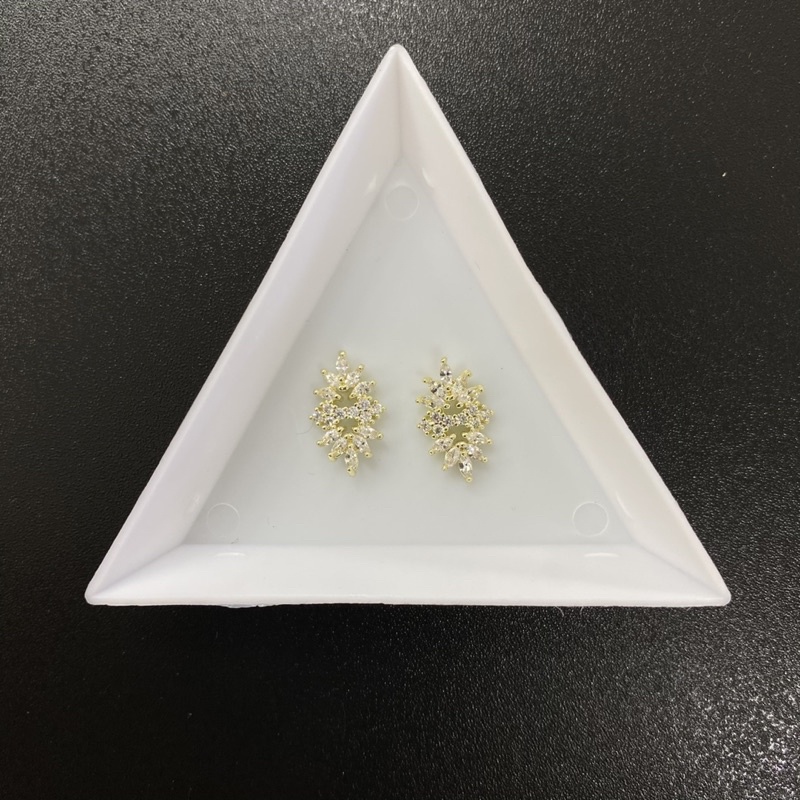 Charm đá cao cấp-không phai màu