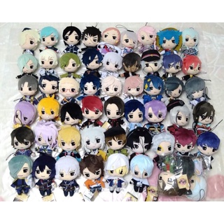 Goods Doll Bông Touken Ranbu chính hãng Nhật bản