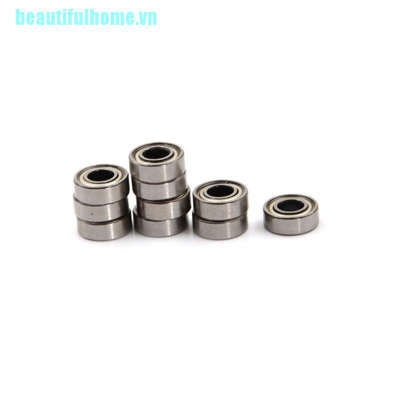 Bộ 10 Viên Đạn Nhỏ 693Z 3x8 X Chất Lượng Cao