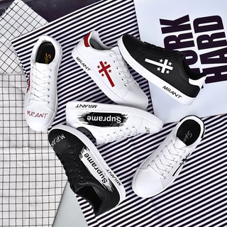 Giày sneaker nam Supr CỰC CHẤT (3 màu)