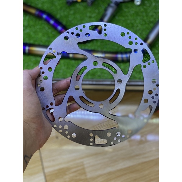 Đĩa phay thái size 220mm 190mm 200mm cho các dòng xe