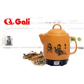 Ấm sắc th uốc Gali GL-1801 - R