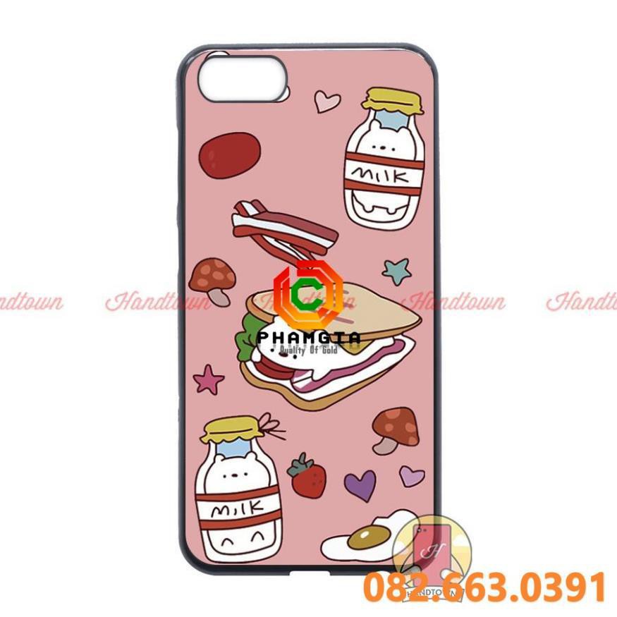 Ốp lưng Sharp Aquos R SHV39 / SH03J / 605SH / Aquos R Compact SHV41 701SH SHM06 dẻo in hình phần 1
