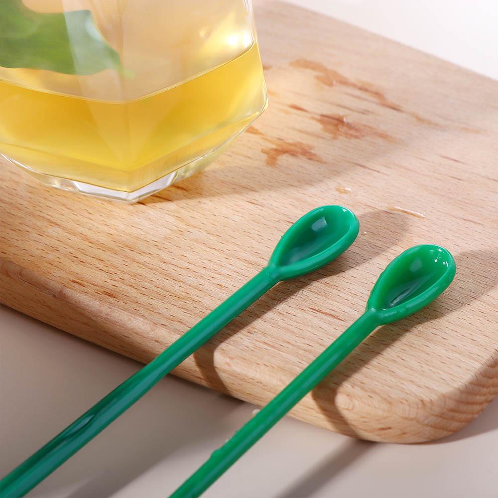 Ống Tiêm Dùng Một Lần Hình Chim Hồng Hạc Xương Rồng Phong Cách Hawaiian