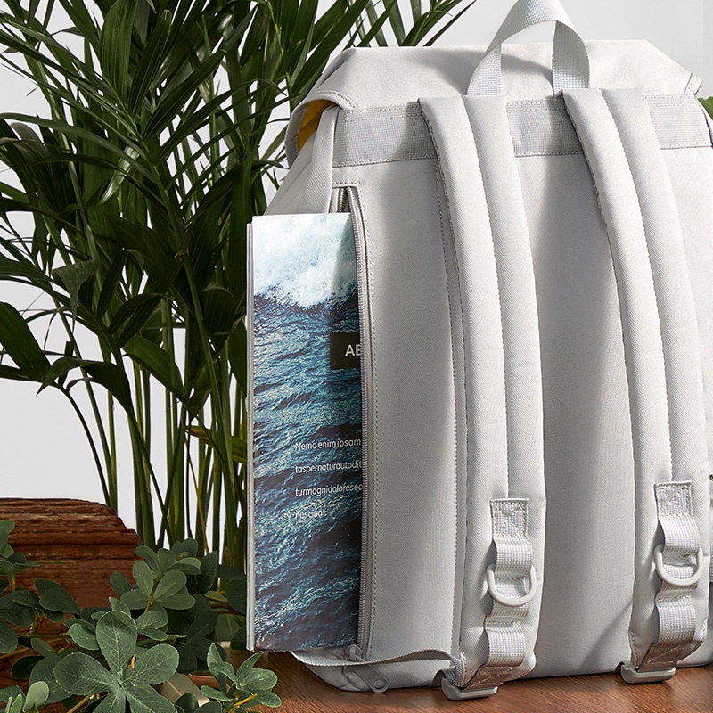 MAH Tour Ba lô máy tính xách tay du lịch ngoài trời dành cho nữ