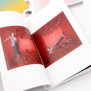 (CÓ SẴN) ALBUM LOVE YOURSELF ANSWER