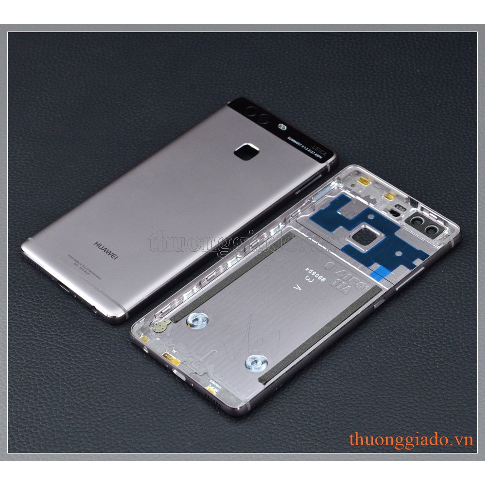 Thay vỏ Huawei P9 (hàng zin tháo máy)