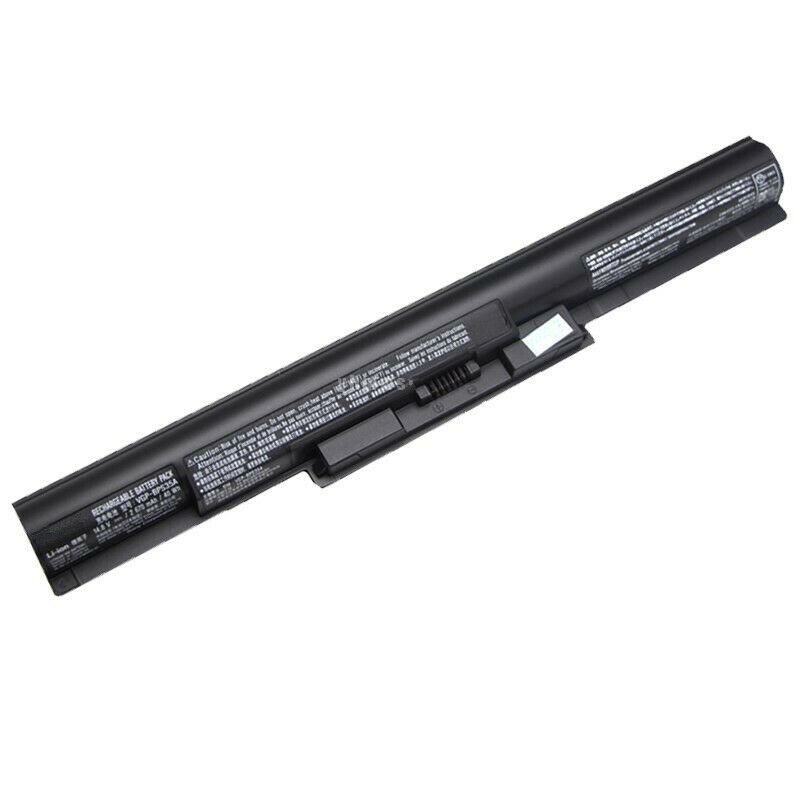Pin Sony S35 BPS-35 BPS35 SVF14 VSF15 SVF142 SVF152 VGP-BPS35A, SVF/BPS35, SVF15/SVF14, VAIO Fit 14E, Fit 15E Series