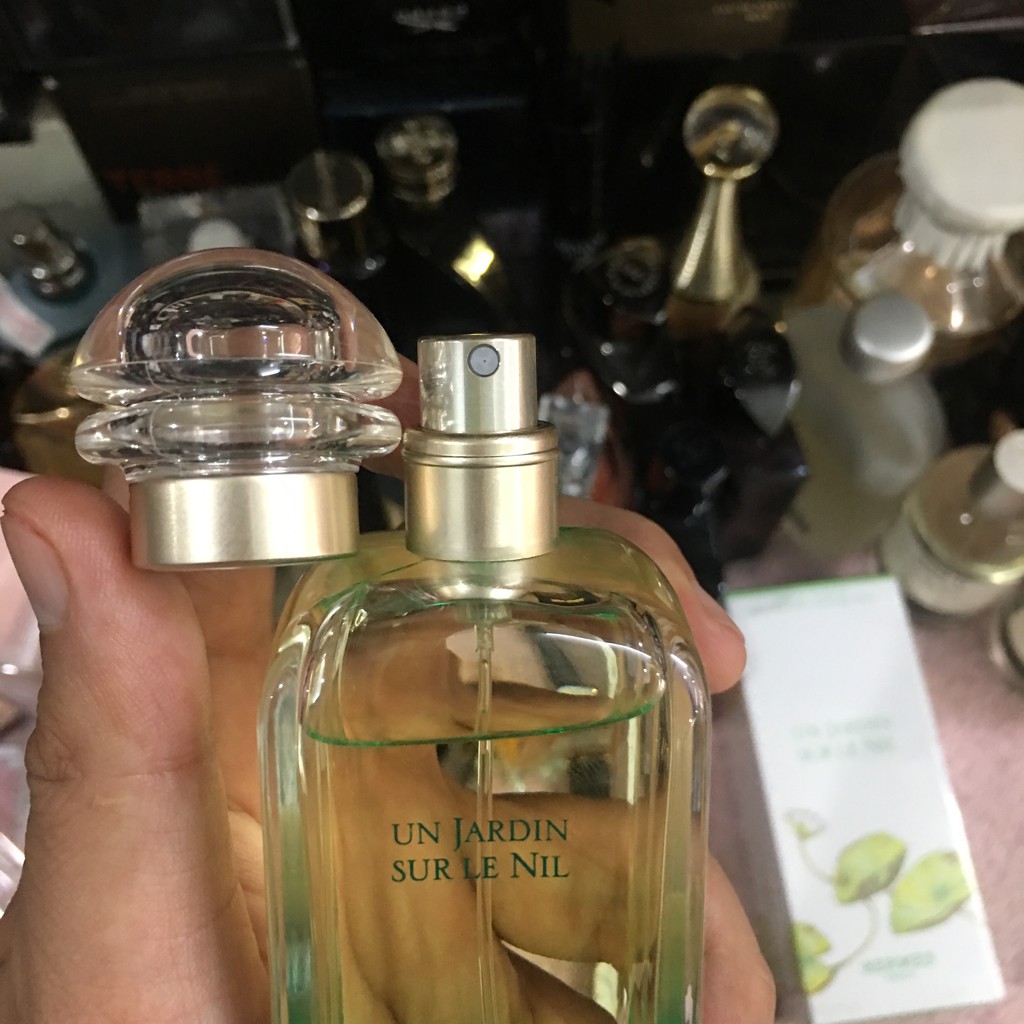 Mẫu Thử Nước Hoa Nữ Un Jardin Sur Le Nil| Mua Ngay | | BigBuy360 - bigbuy360.vn