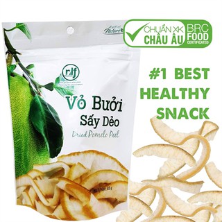 Vỏ bưởi sấy dẻo bao nhôm 85g