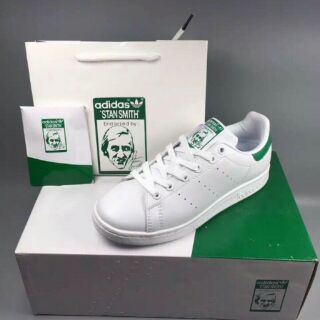 Giày Adidas StanSmith Các Màu