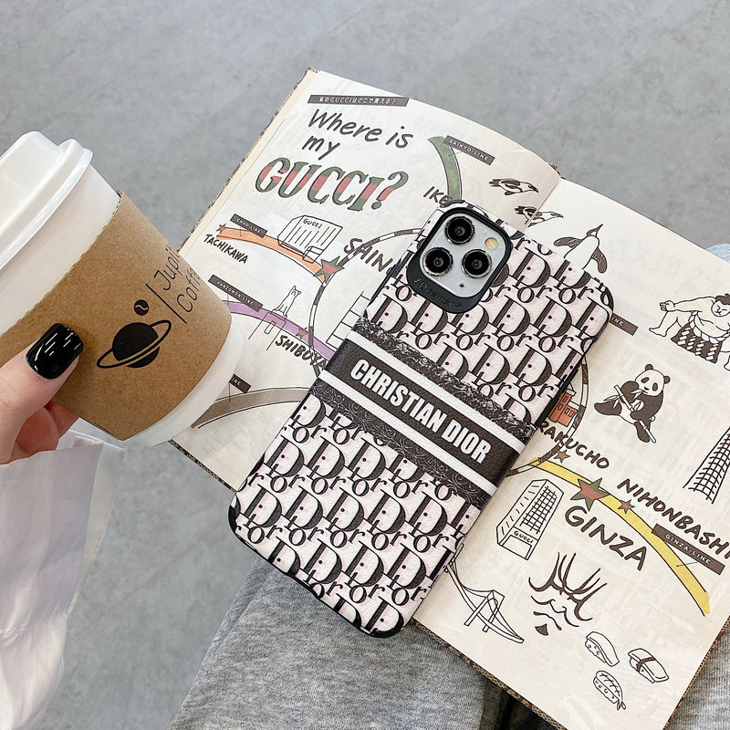 Ốp điện thoại da thời trang cho Xiaomi Redmi Note 10 10S 9S 8 9 Pro 4G Poco X3 GT F3 F2 M4 M3 Pro 5G 9A 9C