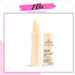 Son dưỡng môi hàng pháp🌻2’DO🌻 Son dưỡng Nuxe Reve De Miel chính hãng