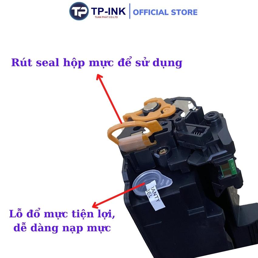 Hộp mực máy in 1005,1006, Cartridge 35A/85A dùng chung cho các máy 1005, 1005, 6230..... bảo hành 12 tháng