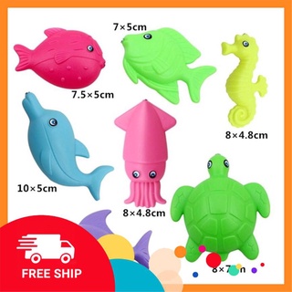 [FREE SHIP] BỘ ĐỒ CHƠI CÂU CÁ CHO BÉ