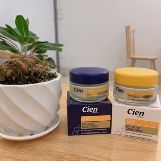 Kem dưỡng cien q10