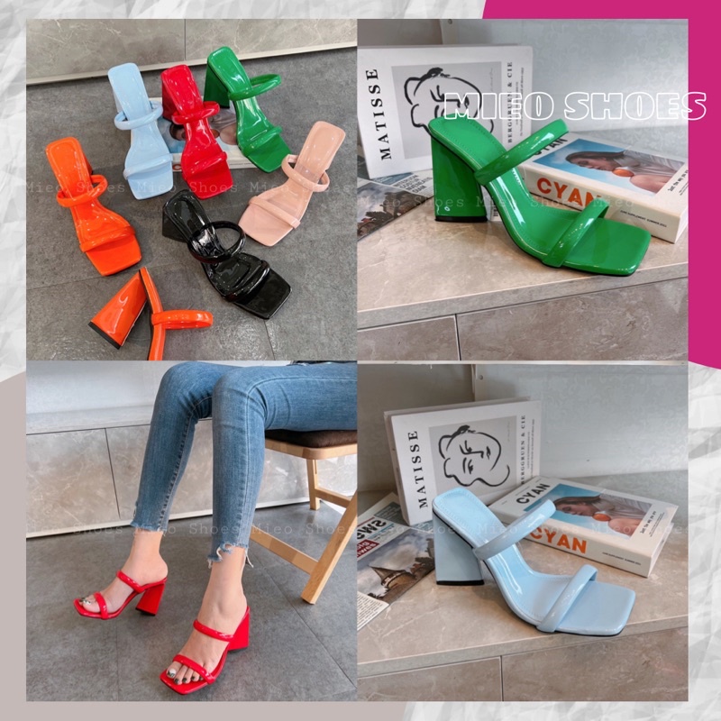 GUỐC TAM GIÁC 2 QUAI BÓNG VNXK ( D1356 D1349 D1352 D1351 D1348 )