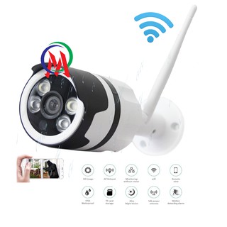 Camera IP wifi Yoosee w015