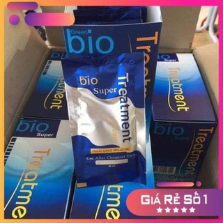 [RẺ NHƯNG CHẤT] [KHO SỈ] Kem ủ tóc siêu mượt Bio treatment Thái lan