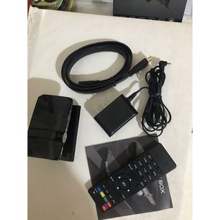 TIVI BOX HD 23