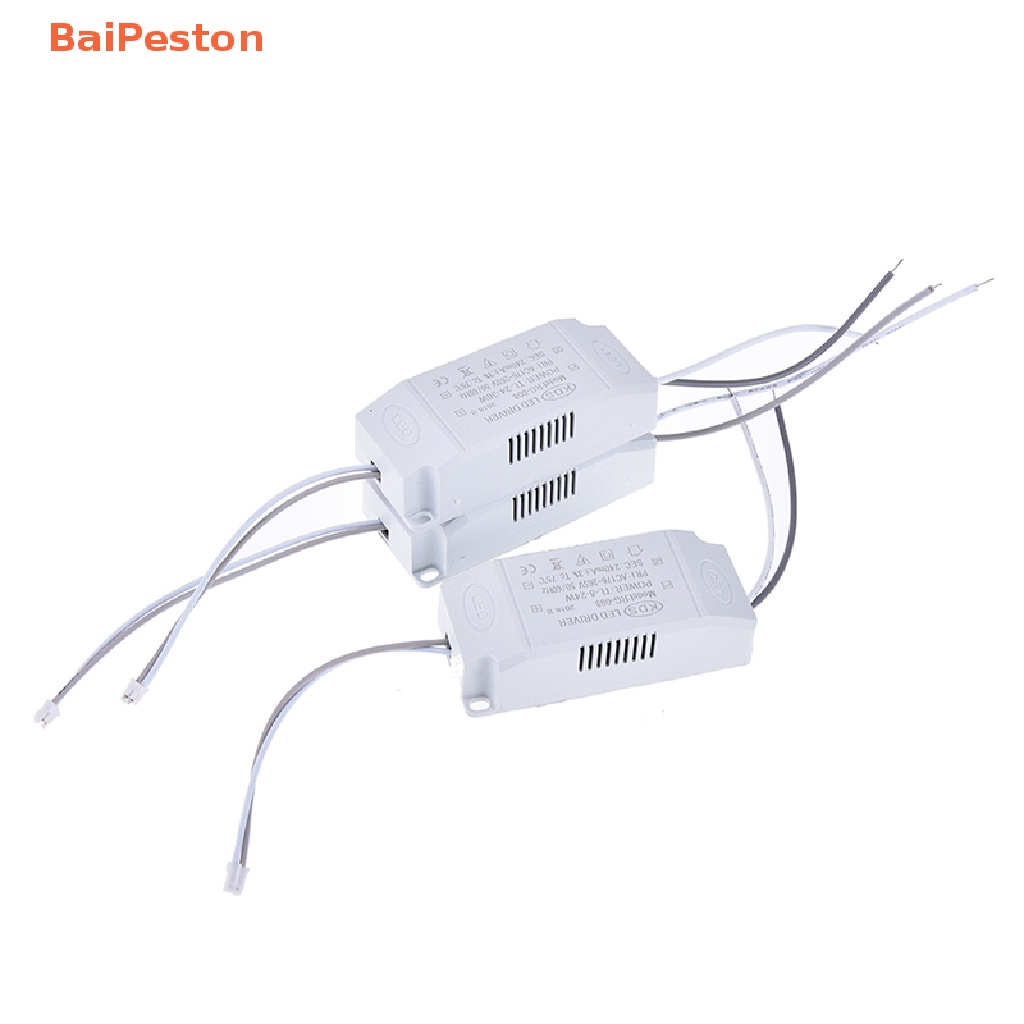 Trình Điều Khiển Đèn led kr8-24 / 24-36 / 36-50w