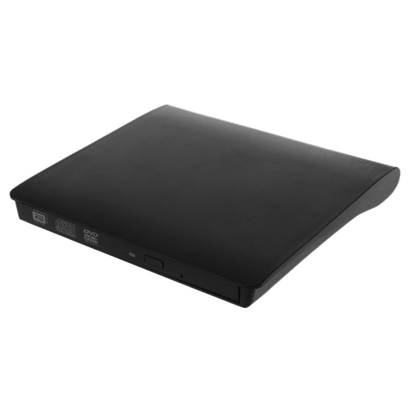 Khay Đựng Ổ Đĩa Quang Học USB 3.0 9.5MM