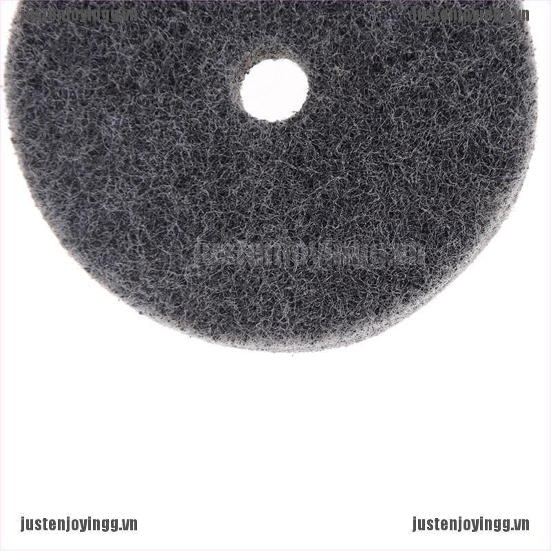 Máy Đánh Bóng Sợi nylon 75mm