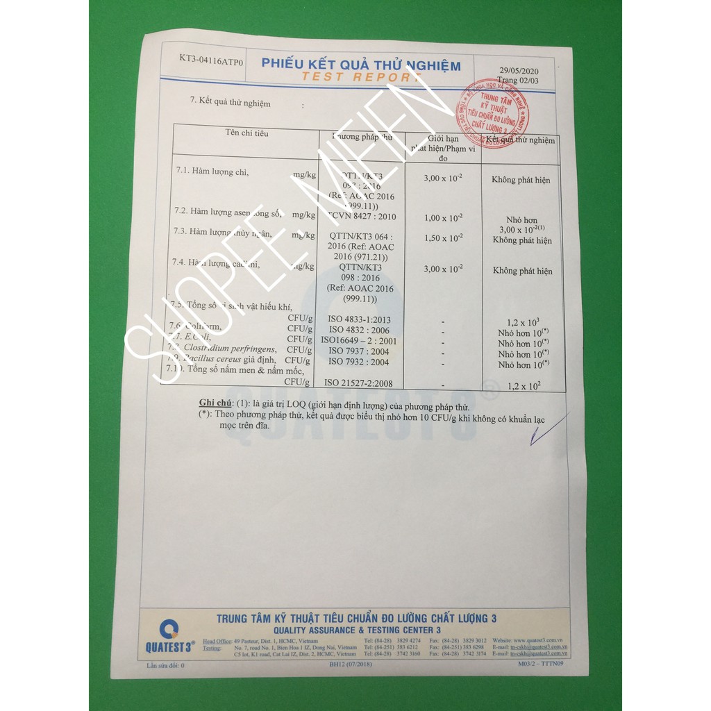 FULL VIP Set Detox liệu trình 30 ngày (30 gói) Tặng bình + mật ong + đường detox | BigBuy360 - bigbuy360.vn