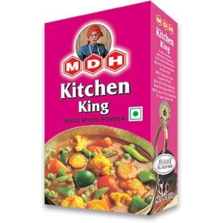 Bột gia vị Ấn Độ Kitchen King