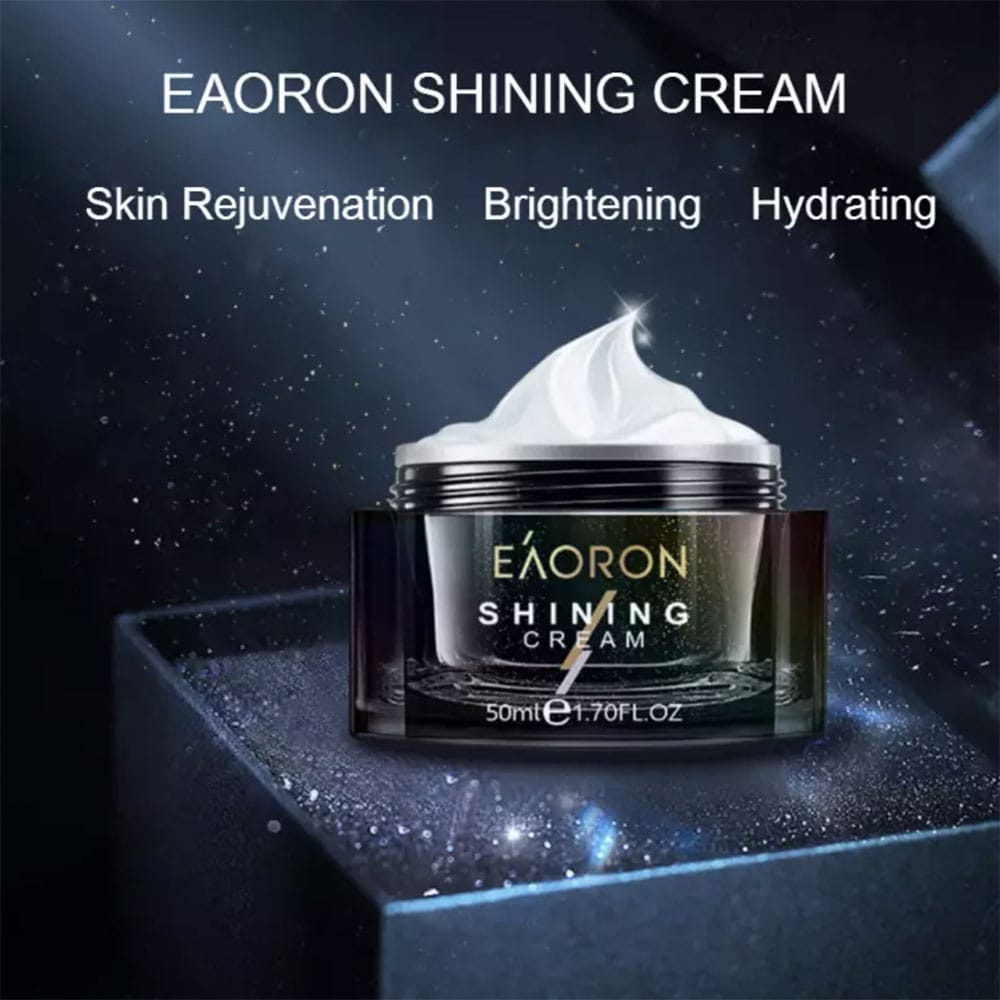 Kem làm sáng da Eaoron Shining Cream