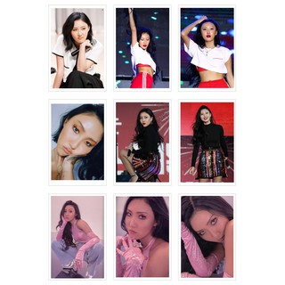 Lomo Card Ảnh HWASA - MAMAMOO (54 ảnh)