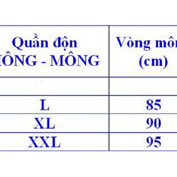 Quần Nâng Mông Độn Hông _Hàng Siêu Đẹp