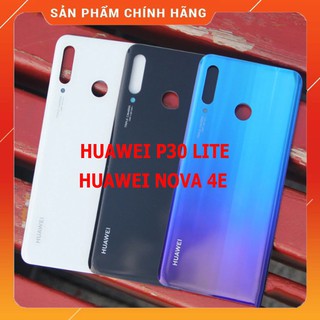 Nắp lưng Huawei P30 lite zin chính hãng