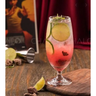 Ly thủy tinh teardrop beer 436ml | thủy tinh cao cấp