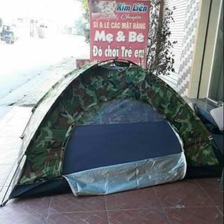 Lều cắm trại - lều du lịch