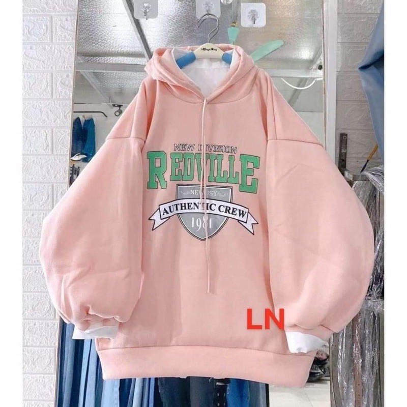 Áo hoodie 1981 LN11