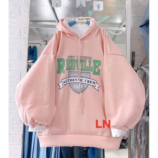Áo hoodie 1981 LN11