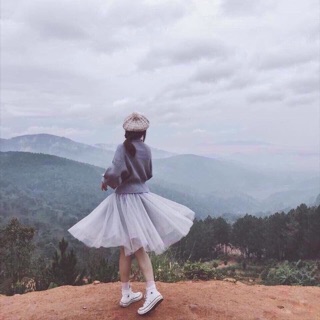 Chân công chúa 4 lớp