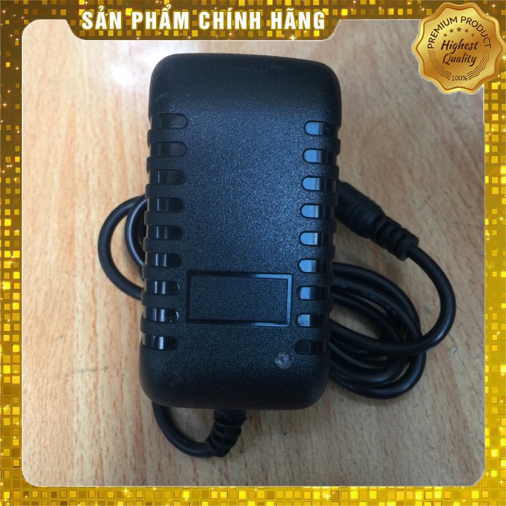 Nguồn Adapter 9V 1A