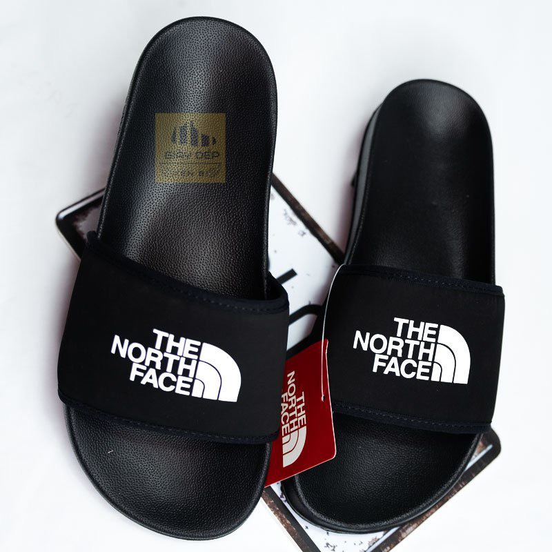 😘 Dép The North Face - REAL AUTHENTIC 100%