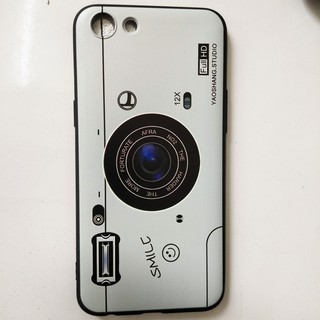 ỐP LƯNG OPPO A83 ỐP DẺO 6D