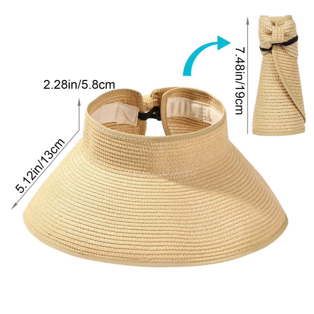 Nón Cối Rộng Vành Chống Tia UV